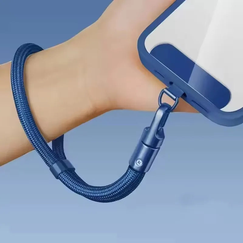 Universelles verstellbares Handy-Lanyard mit Anti-Drop