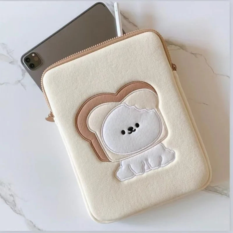 Breaddog Laptop Innentasche 13–15,6 Zoll & iPad 11