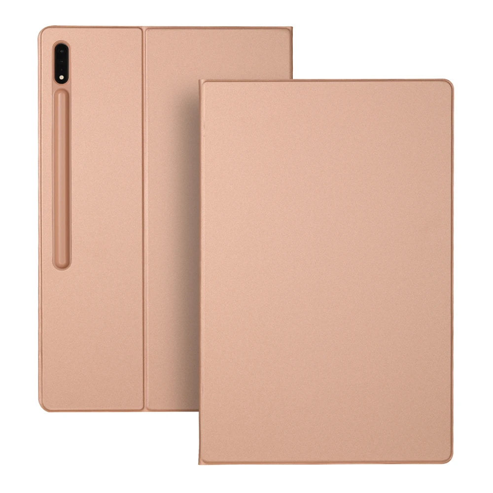 Magnetic case for Galaxy Tab S series