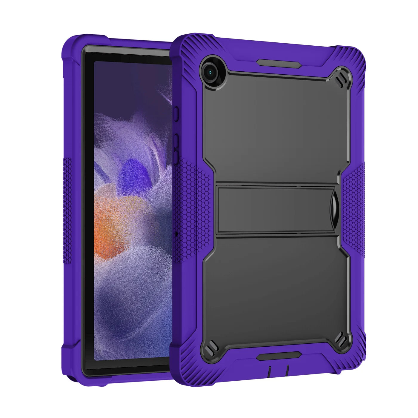 Galaxy Tab Armor Stand Case
