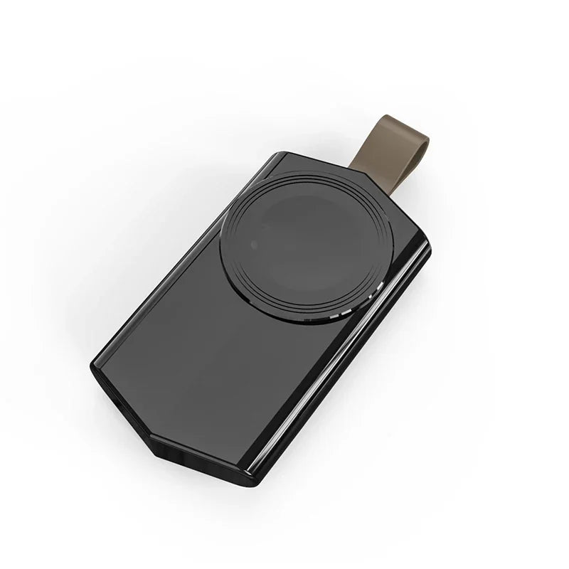 Magnetic 15W charging pad for Apple Watch & iWatch