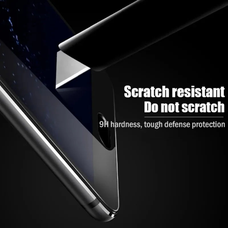 4-in-1 tempered glass screen protector for Google Pixel 6–9 Pro XL