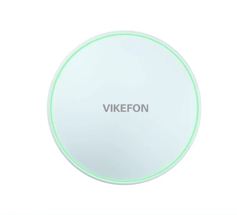 30W Wireless Charger Pad Schnelllade Dock