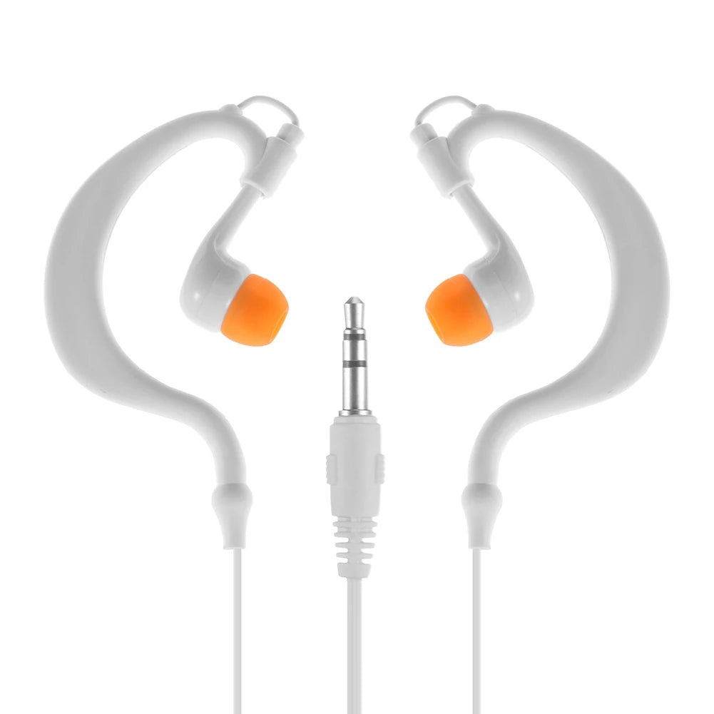 Wasserdichter Schwimm-Kopfhörer IPX8