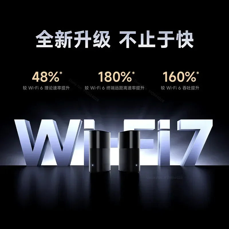 Xiaomi BE3600 Pro WiFi 7 Dual-Band Router