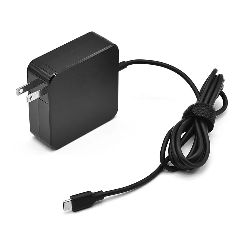 65W 20V 3,25A Typ-C Ladegerät USB-C PD