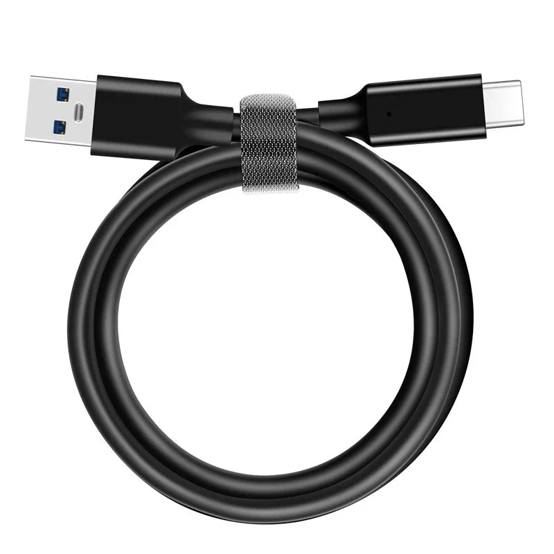 USB 3.2 Kabel Typ A auf USB C Schnell