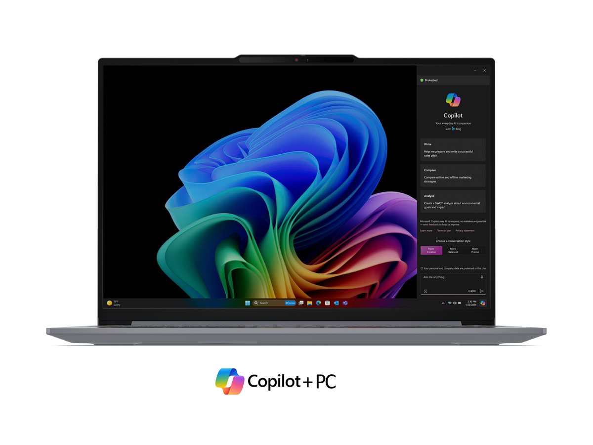 Lenovo ThinkBook 16 G7 – Leistungsstarker Business-Laptop jetzt im Angebot!