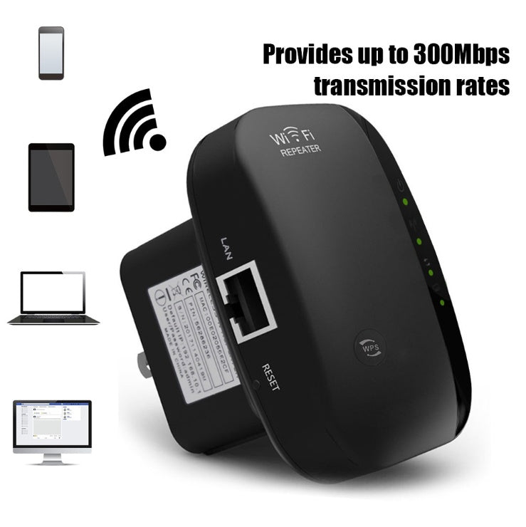 WLAN Repeater – WiFi Signalverstärker für schnelles & stabiles WLAN