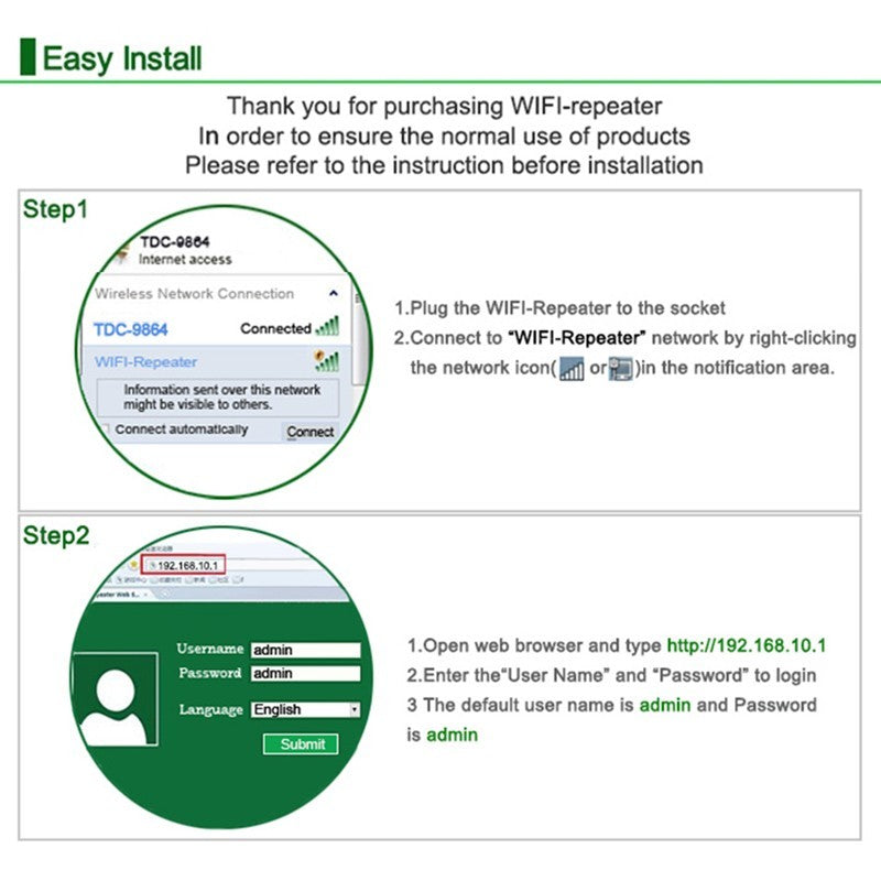 WLAN Repeater – WiFi Signalverstärker für schnelles & stabiles WLAN
