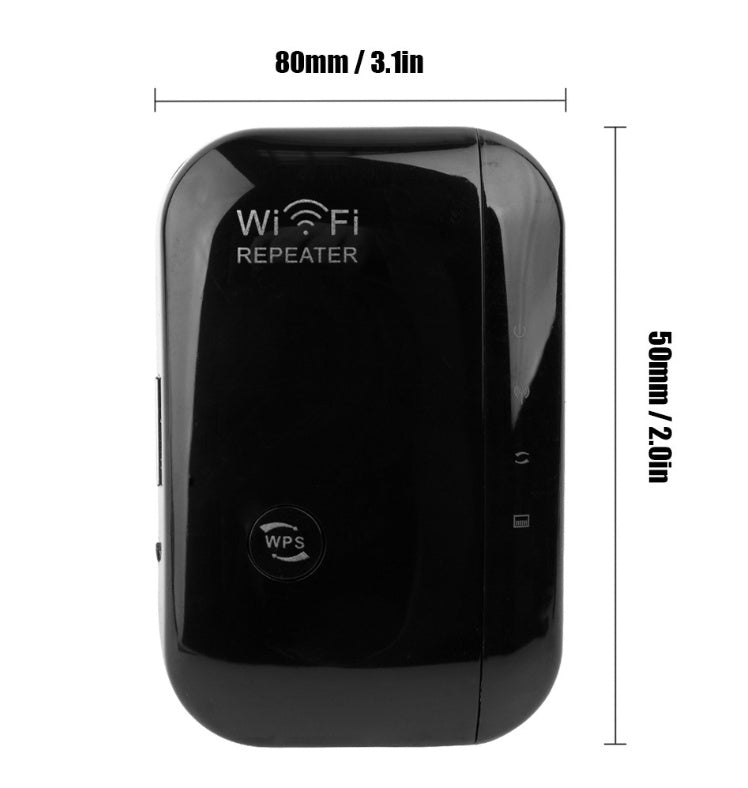 WLAN Repeater – WiFi Signalverstärker für schnelles & stabiles WLAN