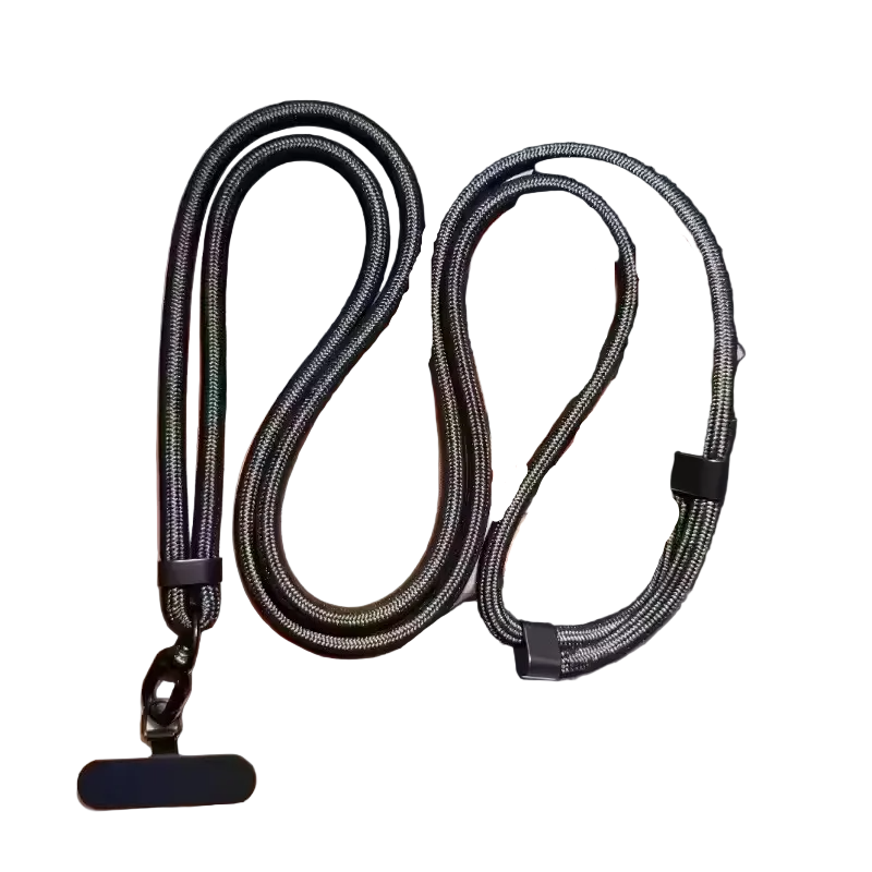 Universelles verstellbares Handy-Lanyard mit Anti-Drop
