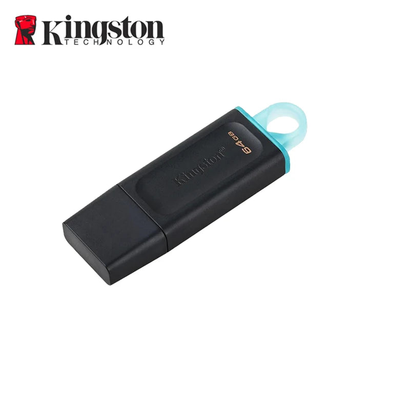 Kingston USB 3.2 Flash-Laufwerk 64-256 GB