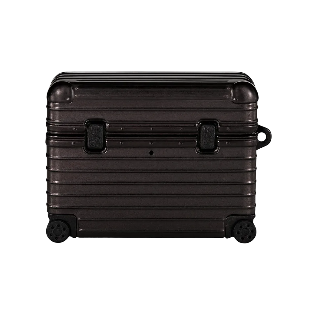 Neue Reise Lustige AirPods Pro Schutzhülle Geschenk