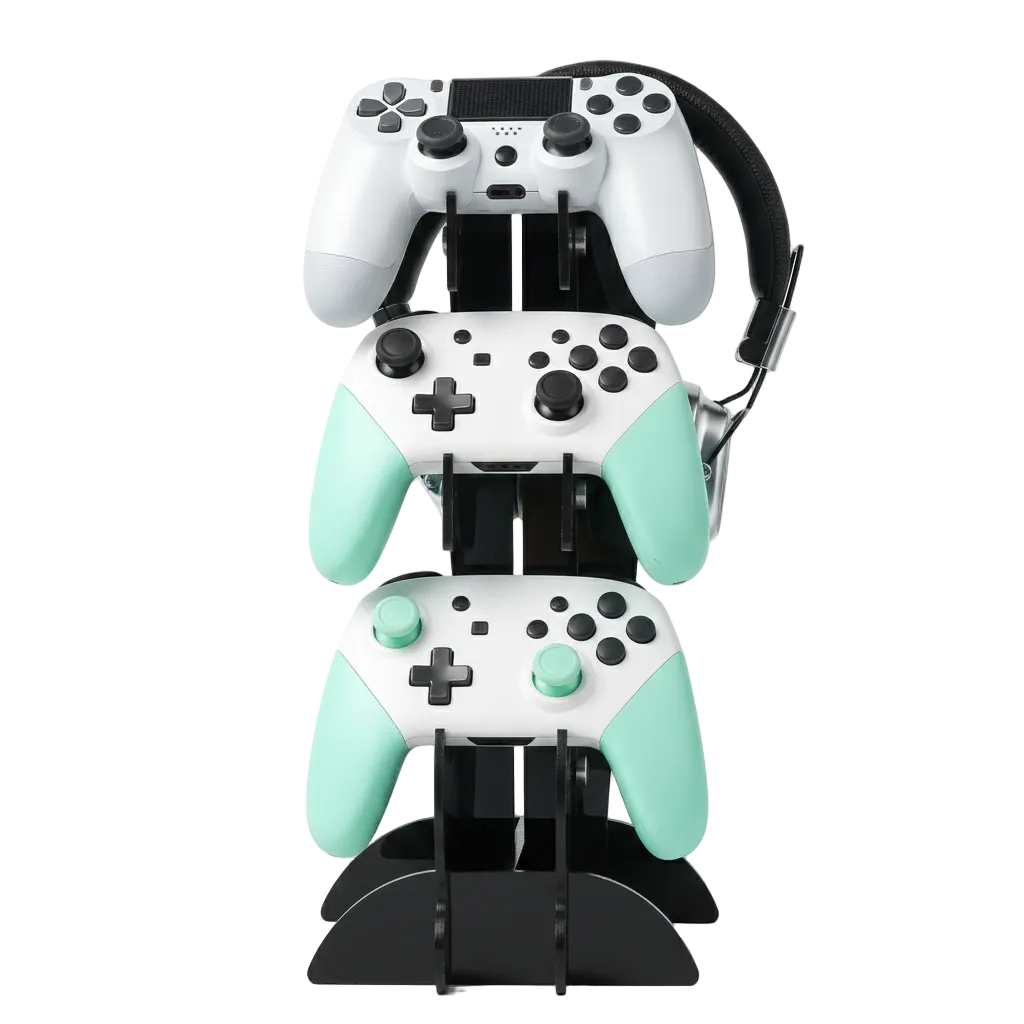 Universal-Ständer für Controller & Headset