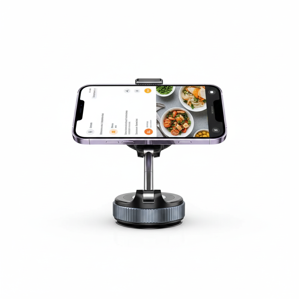 15W Magsafe Wireless Charger 360° Magnet