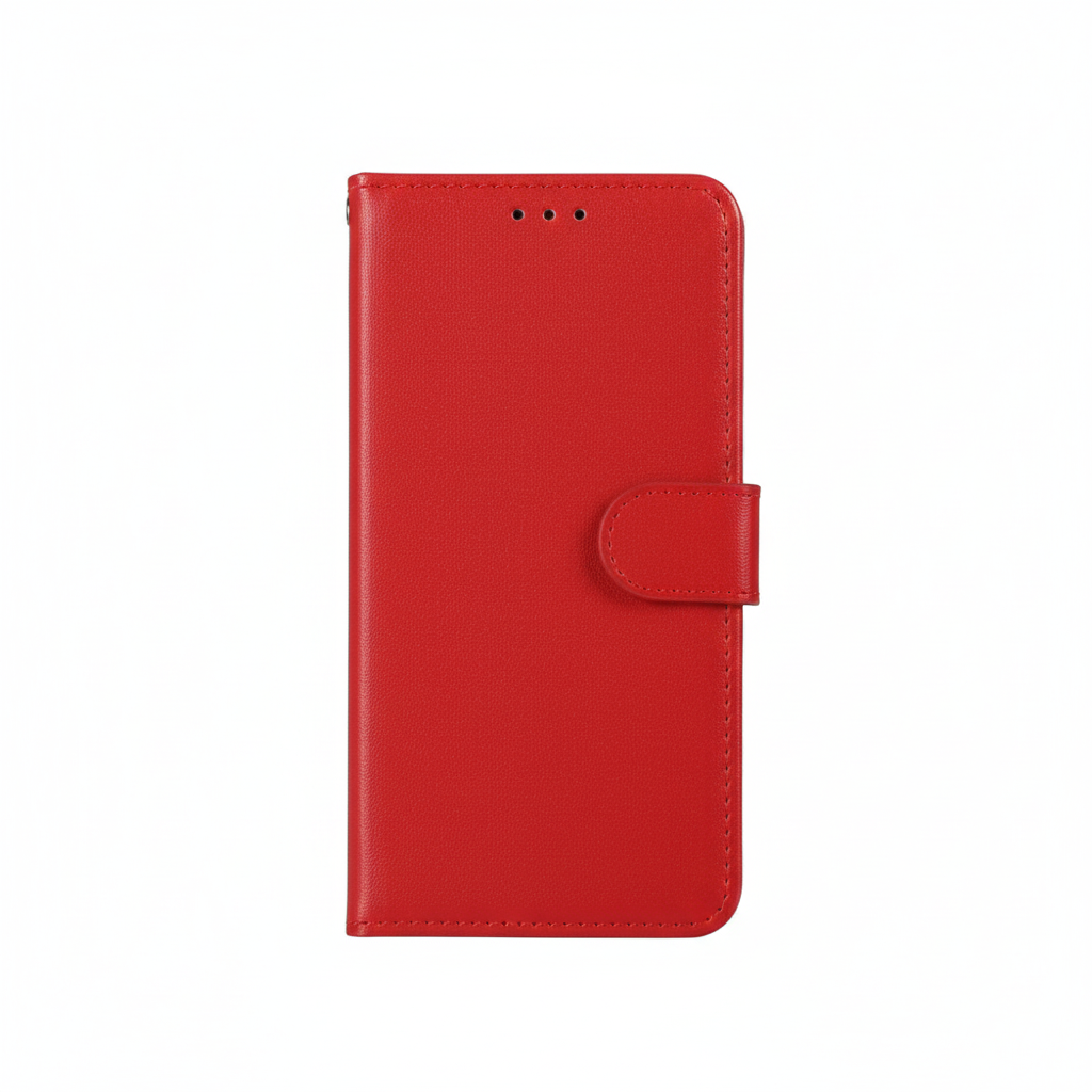 Für Samsung Galaxy Leder Flip Wallet