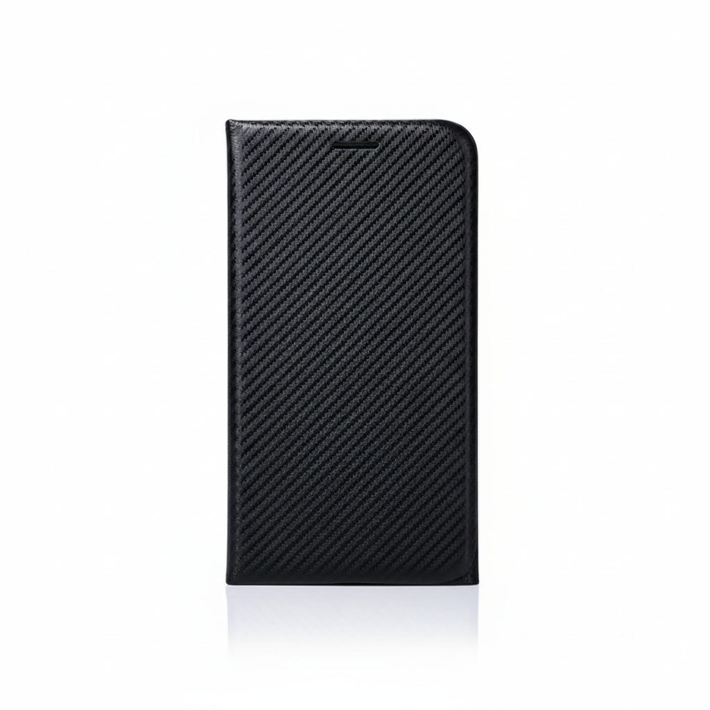 Luxuriöse Carbon Hülle für Google Pixel 8A