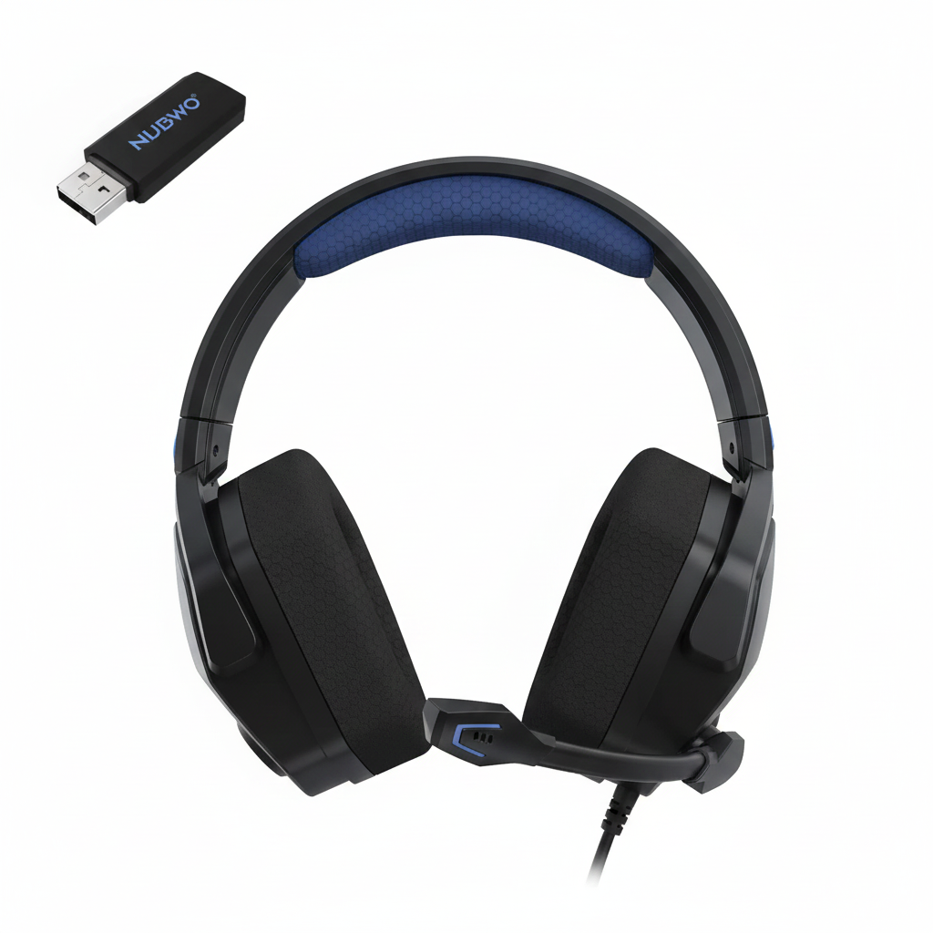 Wireless Gaming Headset