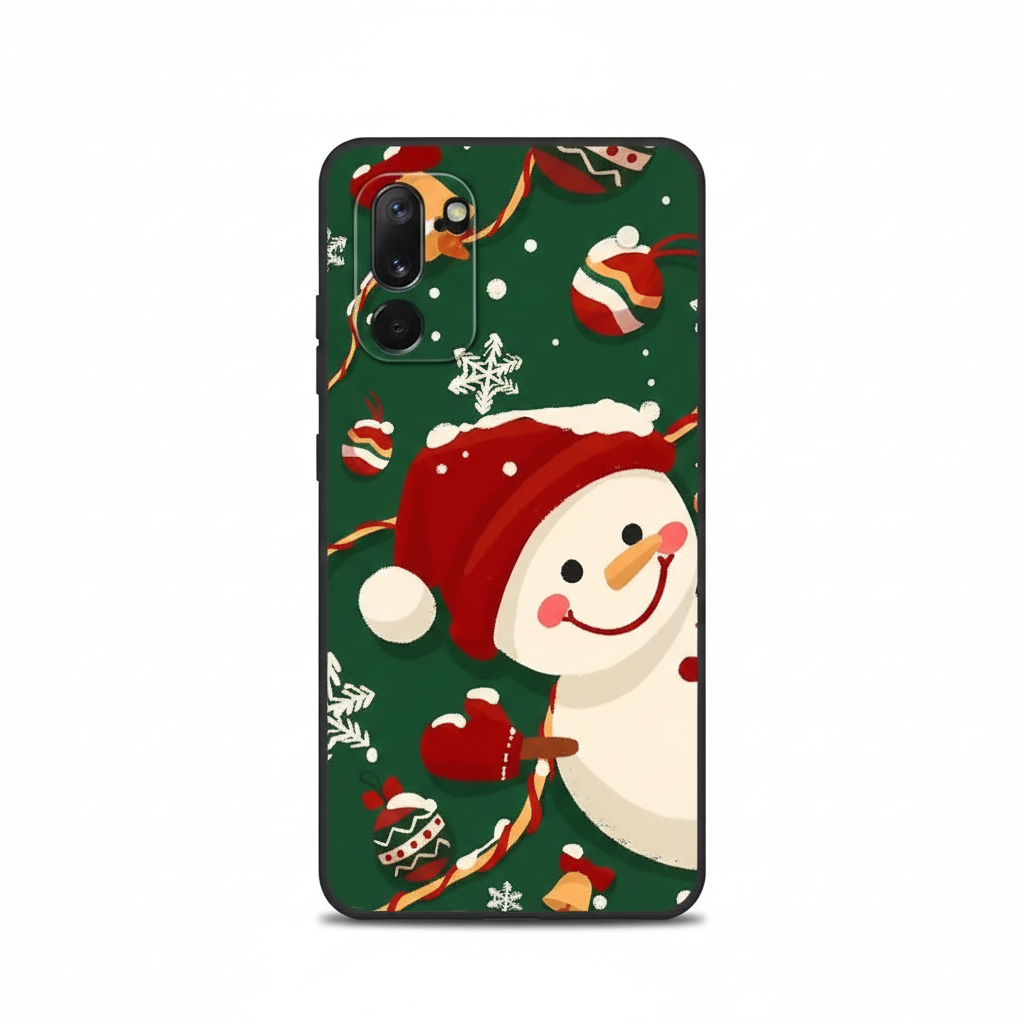 Cartoon Silikon Handyhülle für Google Pixel 10 9 und 8