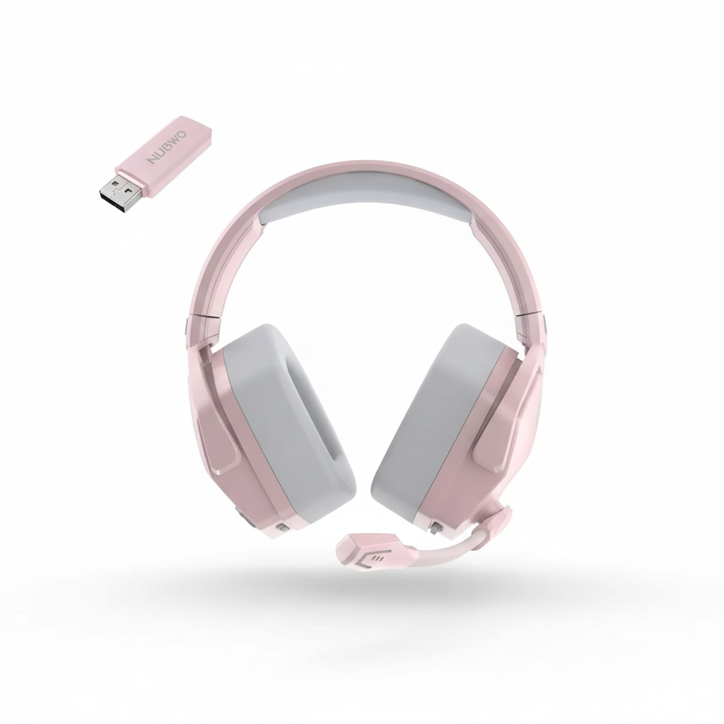 Wireless Gaming Headset
