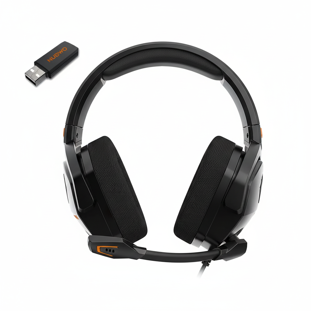 Wireless Gaming Headset