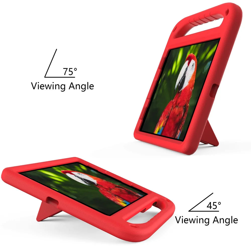 iPad Hülle kompatibel 7–13 Zoll