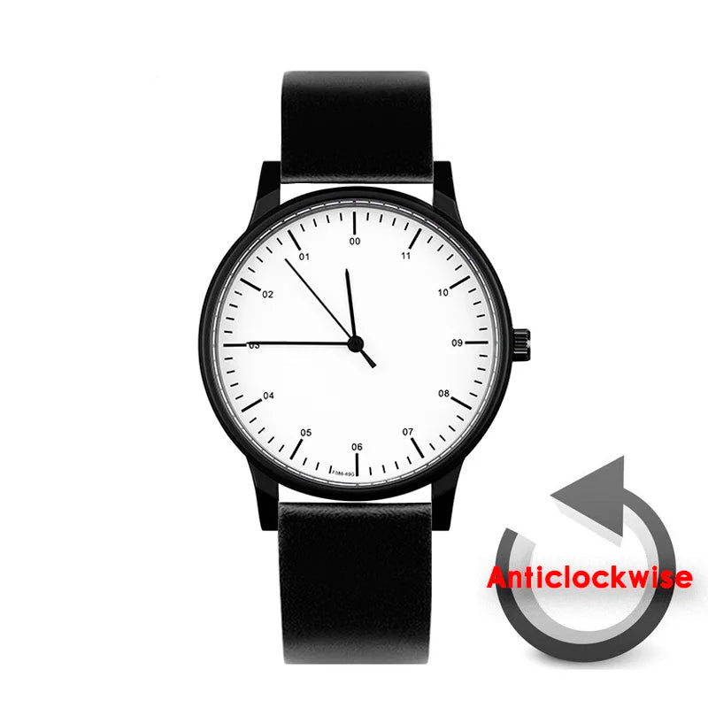 Elegante Damen Armbanduhr – Analoge Edelstahl-Uhr, Wasserdicht 3BAR, Hardlex-Zifferblatt