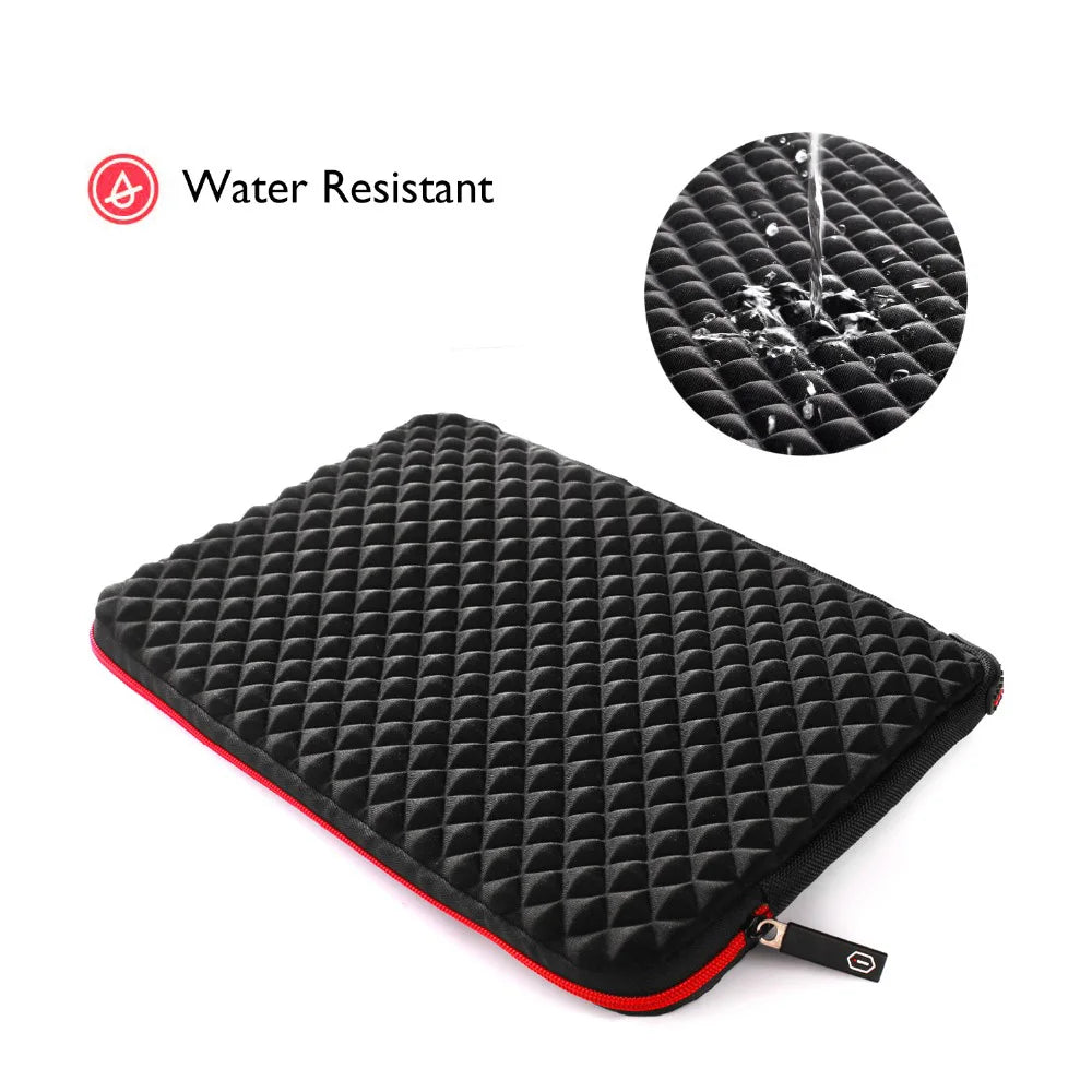 Wiwu 17,3 Zoll wasserdichte Laptoptasche