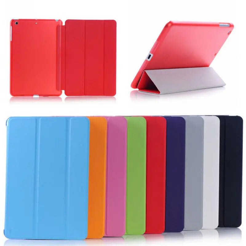 Smart POP-Hülle für iPad Mini 1–7