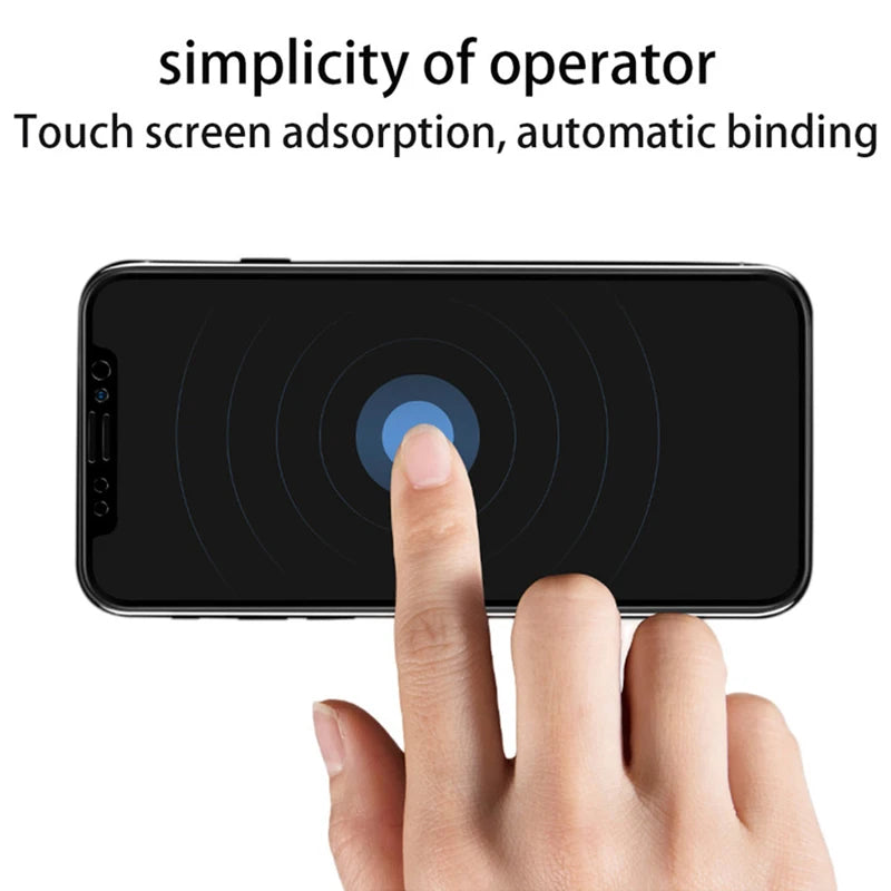 Sichtschutz Glasfolie für Samsung Galaxy S-Serie