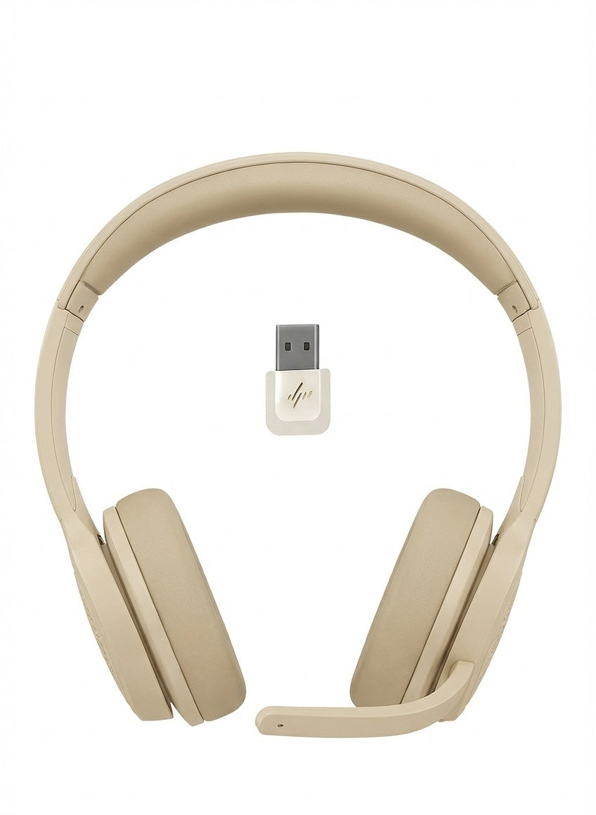 Bluetooth Headset EH02U ANC USB für PC & MacBook