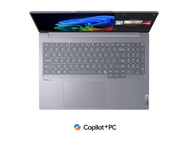 Lenovo ThinkBook 16 G7 Snapdragon X Plus
