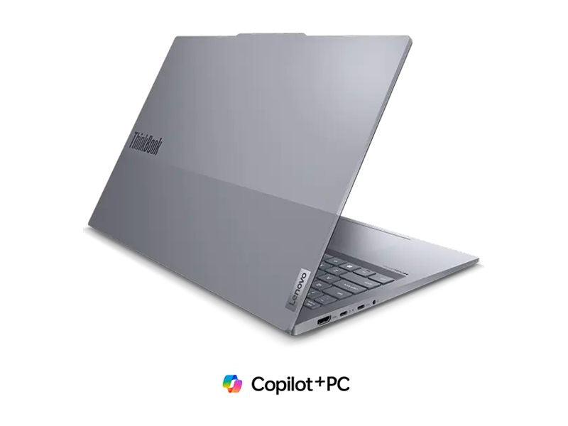 Lenovo ThinkBook 16 G7 Snapdragon X Plus