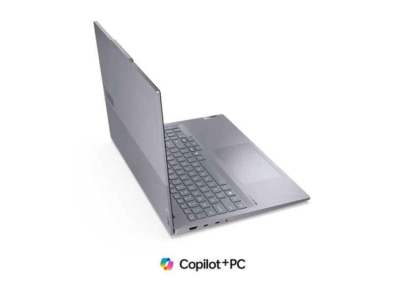 Lenovo ThinkBook 16 G7 Snapdragon X Plus