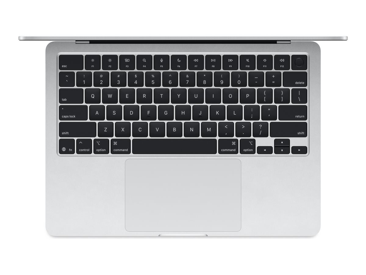 Apple MacBook Air 13" – M4 Chip 24GB (10‑Core CPU, 10‑Core GPU und 16‑Core Neural Engine), 2025 Modell