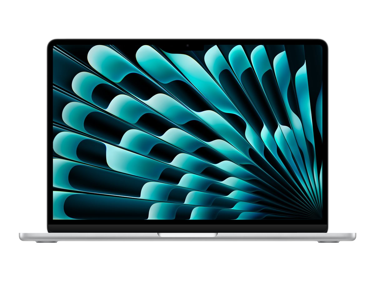 Apple MacBook Air 13" – M4 Chip 24GB (10‑Core CPU, 10‑Core GPU und 16‑Core Neural Engine), 2025 Modell