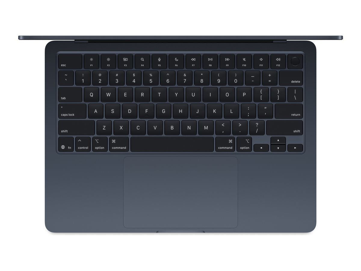 Apple MacBook Air 13" – M4 Chip 24GB (10‑Core CPU, 10‑Core GPU und 16‑Core Neural Engine), 2025 Modell