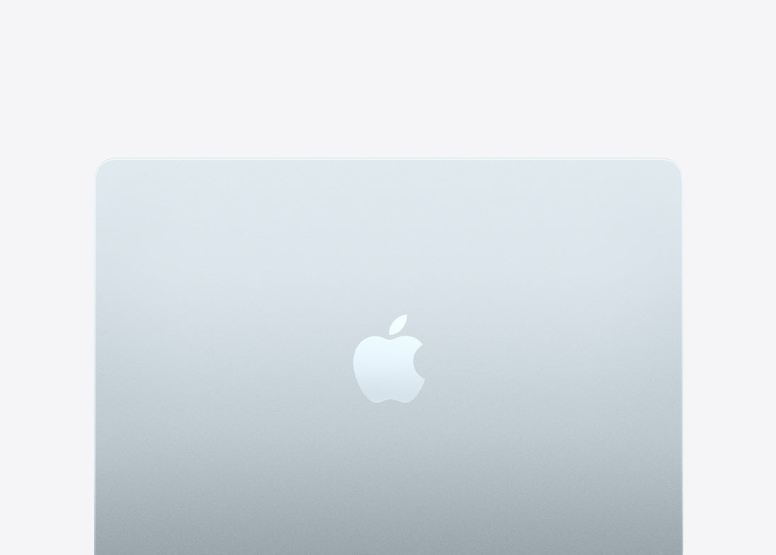 Apple MacBook Air 13" – M4 Chip 24GB (10‑Core CPU, 10‑Core GPU und 16‑Core Neural Engine), 2025 Modell