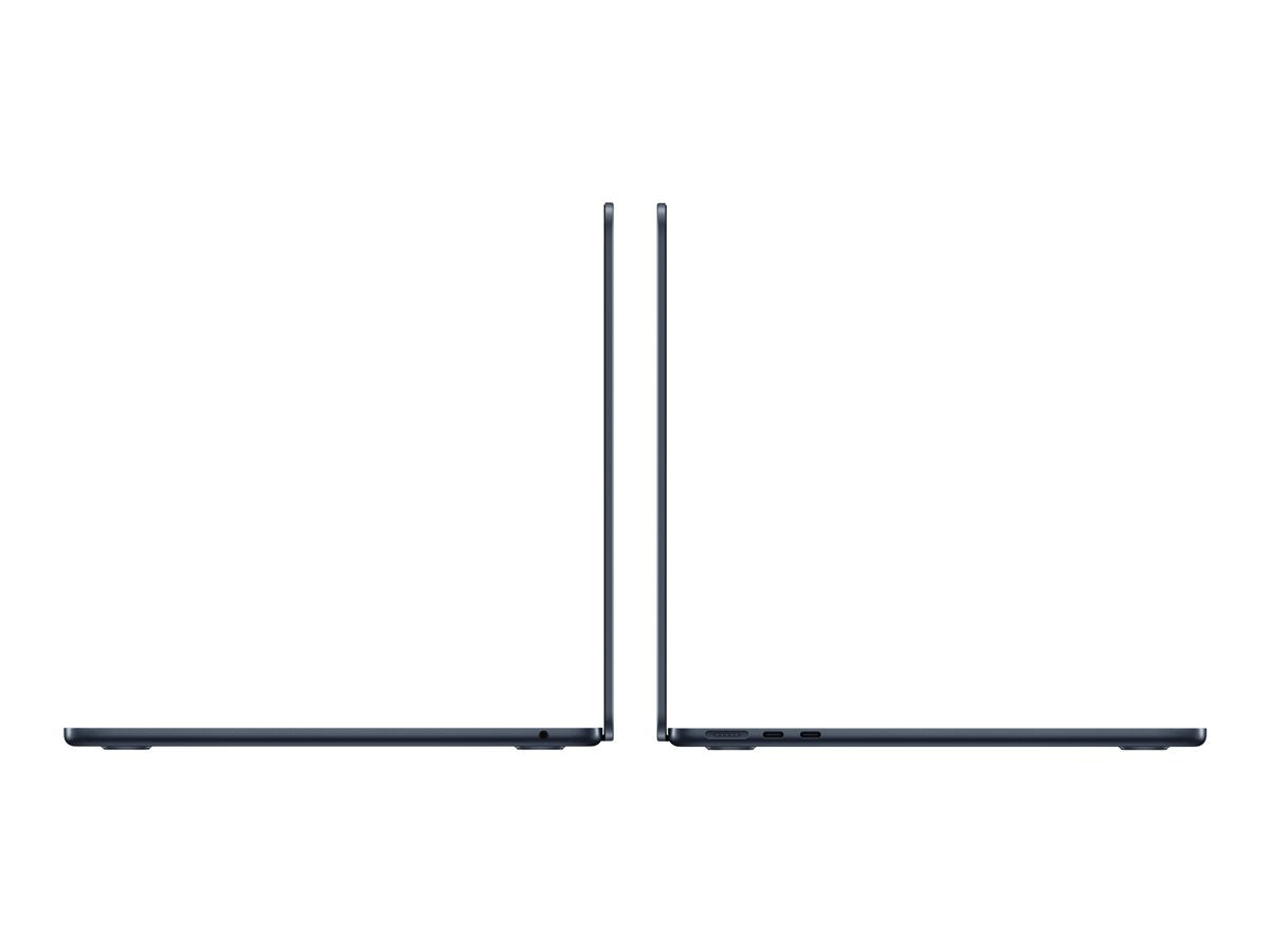 Apple MacBook Air 13" – M4 Chip 24GB (10‑Core CPU, 10‑Core GPU und 16‑Core Neural Engine), 2025 Modell