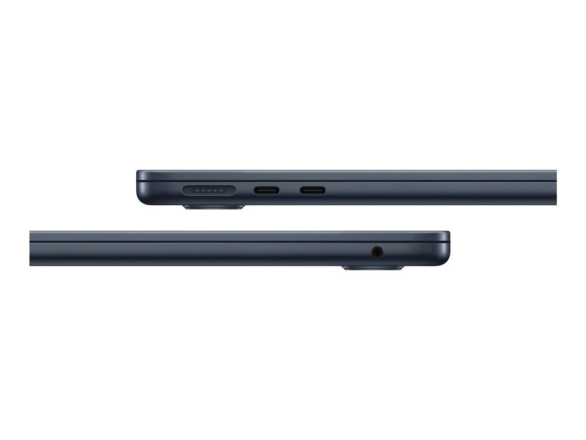 Apple MacBook Air 13" – M4 Chip 24GB (10‑Core CPU, 10‑Core GPU und 16‑Core Neural Engine), 2025 Modell