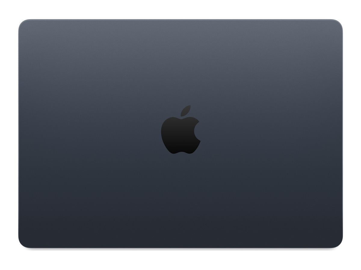 Apple MacBook Air 13" – M4 Chip 24GB (10‑Core CPU, 10‑Core GPU und 16‑Core Neural Engine), 2025 Modell
