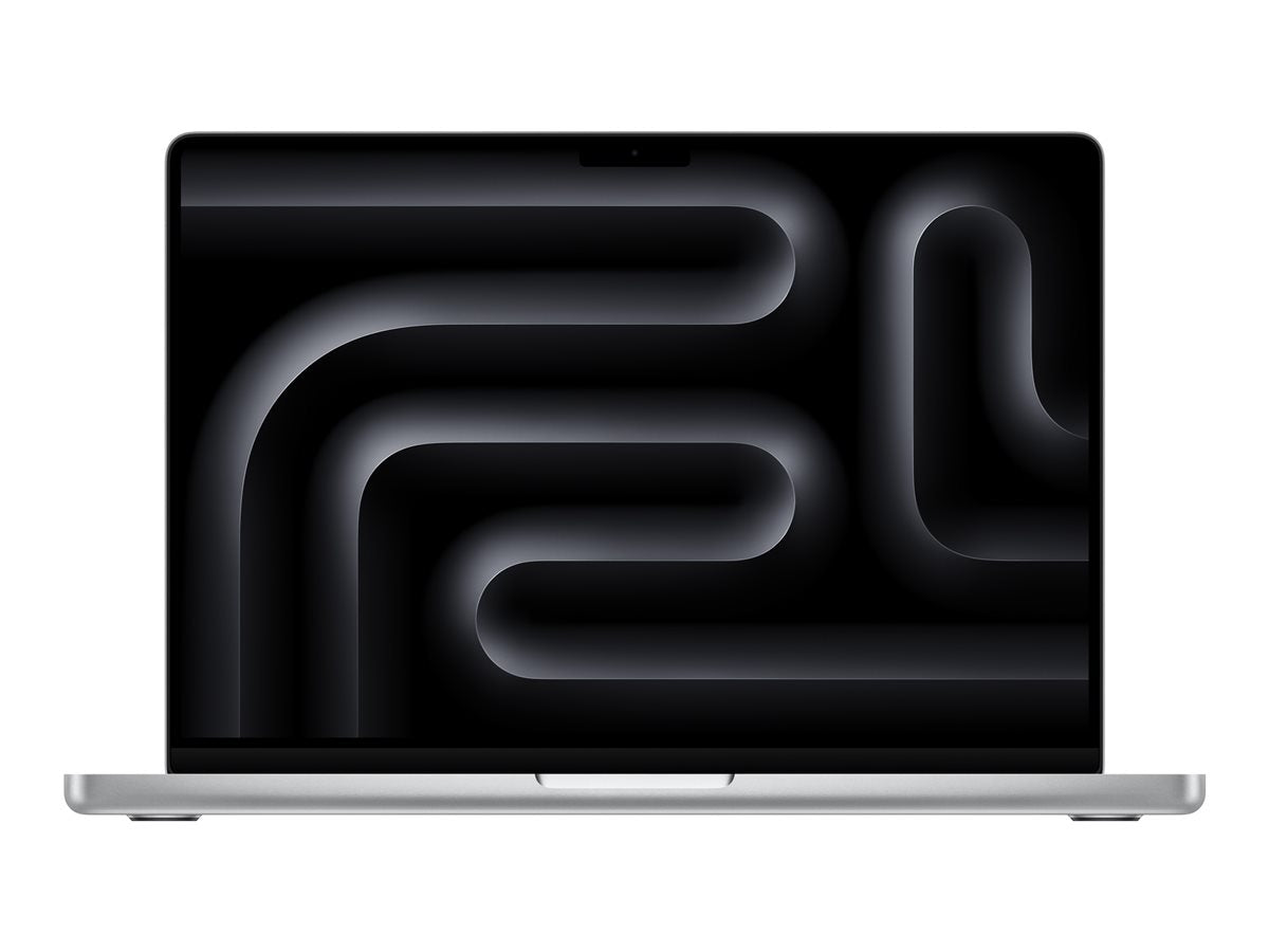 Apple MacBook Pro 14" – M4 Max Chip Arbeitsspeicher 64GB (16‑Core CPU, 40‑Core GPU und 16‑Core Neural Engine)