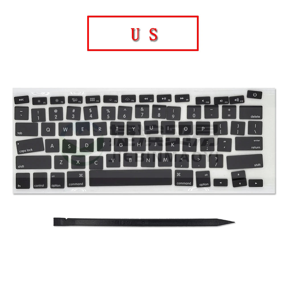 Tastenkappen für MacBook Air/Pro Retina