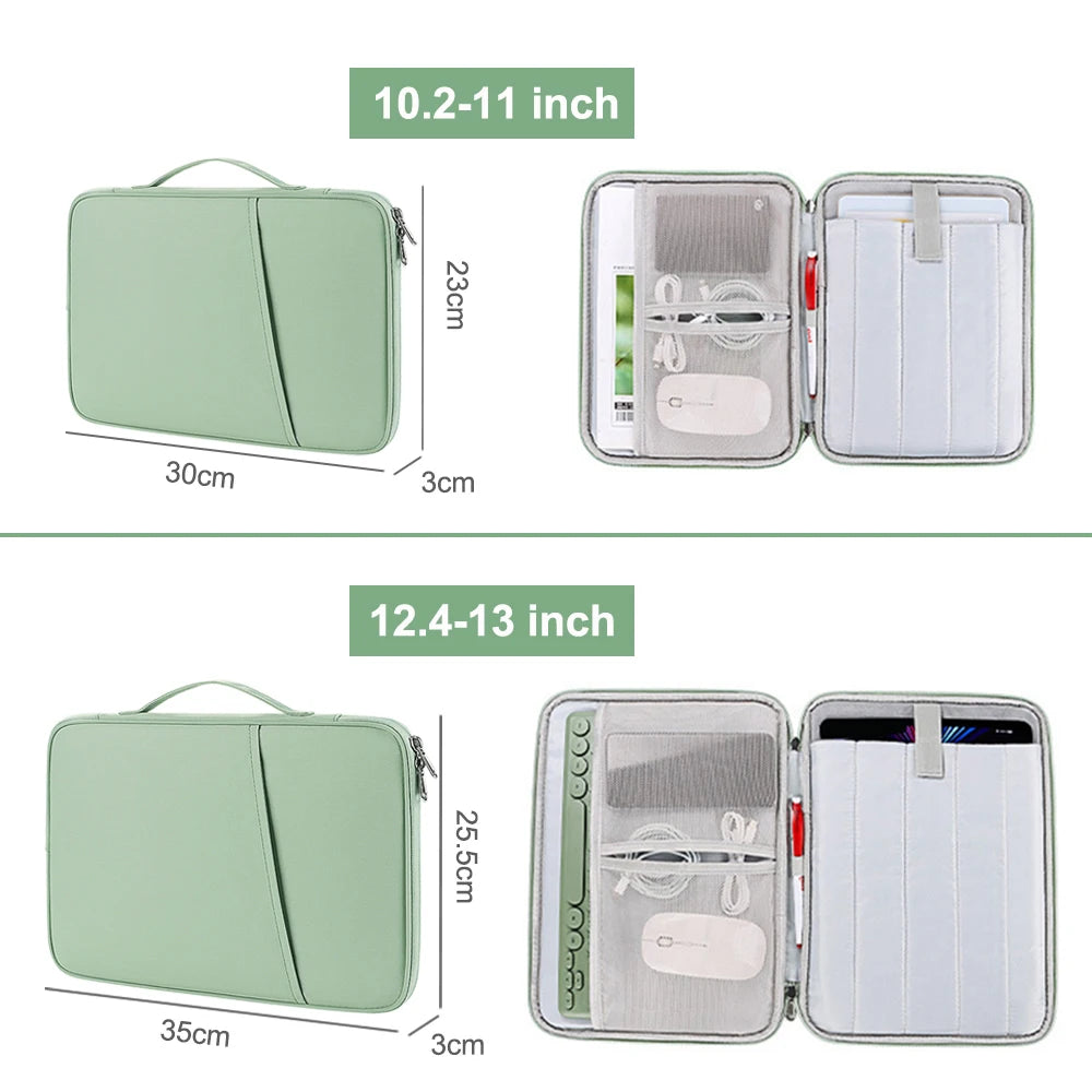 Tablet Hülle Tasche iPad Pro & Air