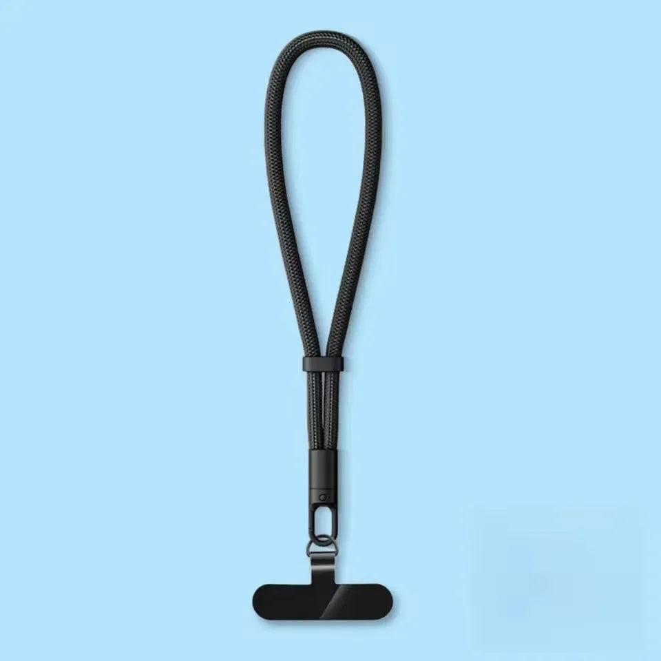 Universelles verstellbares Anti-Verlust Handyband