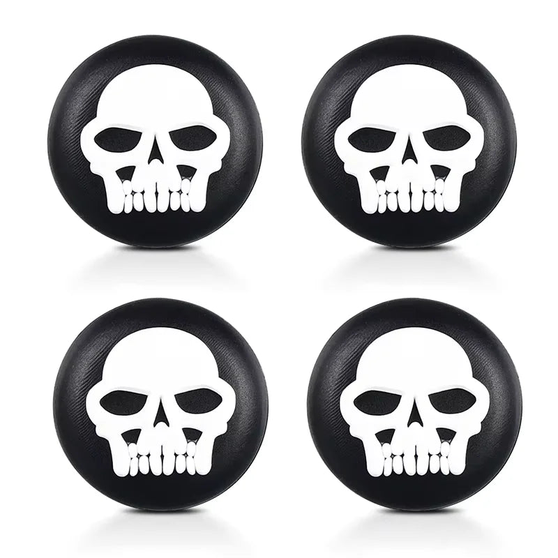 Silicone Thumb Grips for PS5/PS4/Xbox Controllers, Set of 4