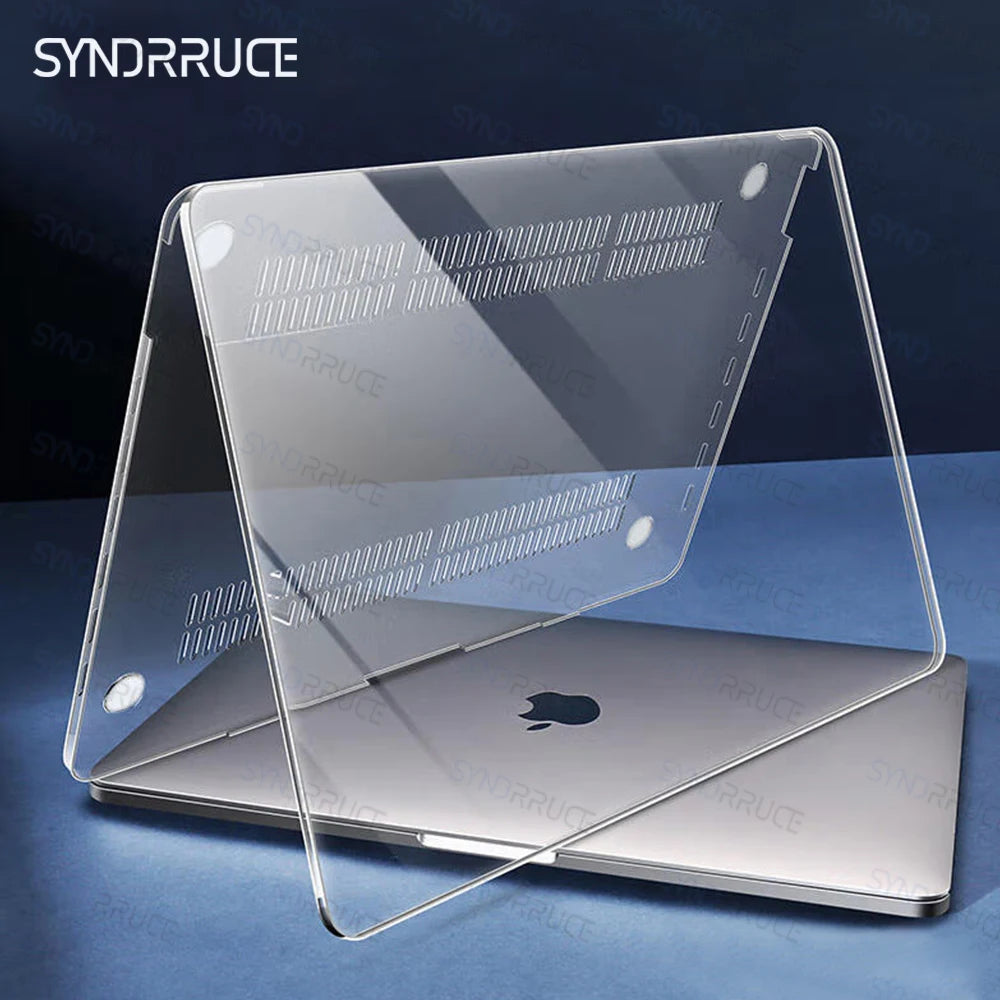 Laptoptasche TPU für MacBook Pro & Air