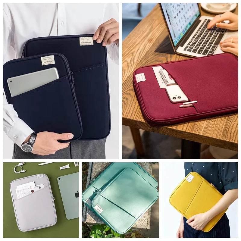 Tablet-Tasche 9-11 Zoll für iPad & Tablet