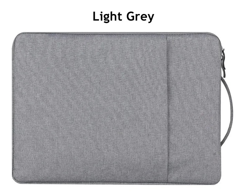Laptop-Hülle Handtasche für MacBook & Lenovo